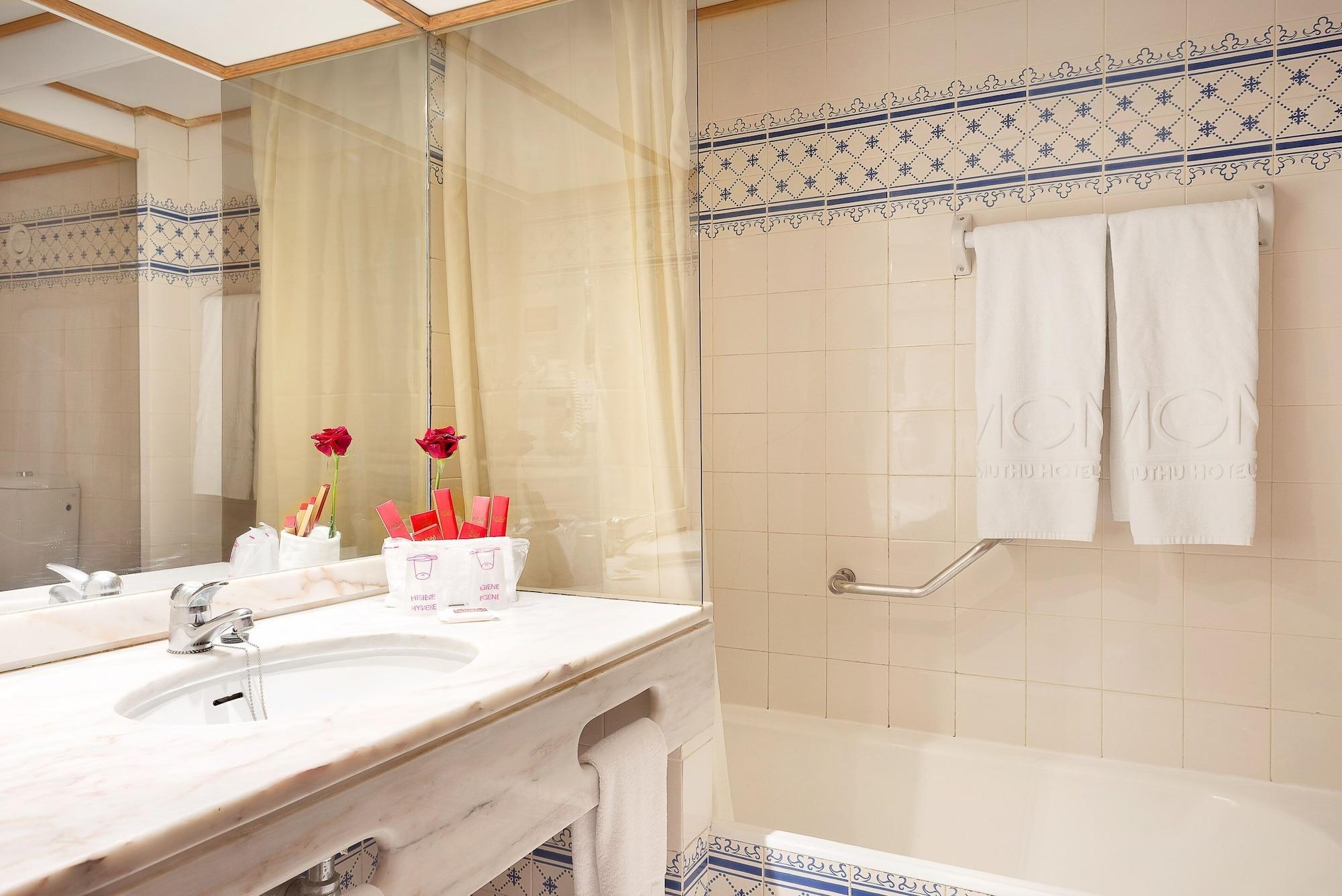Hotel Muthu Oura Albufeira